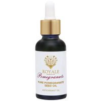 Royale Pomegranate Seed Oil